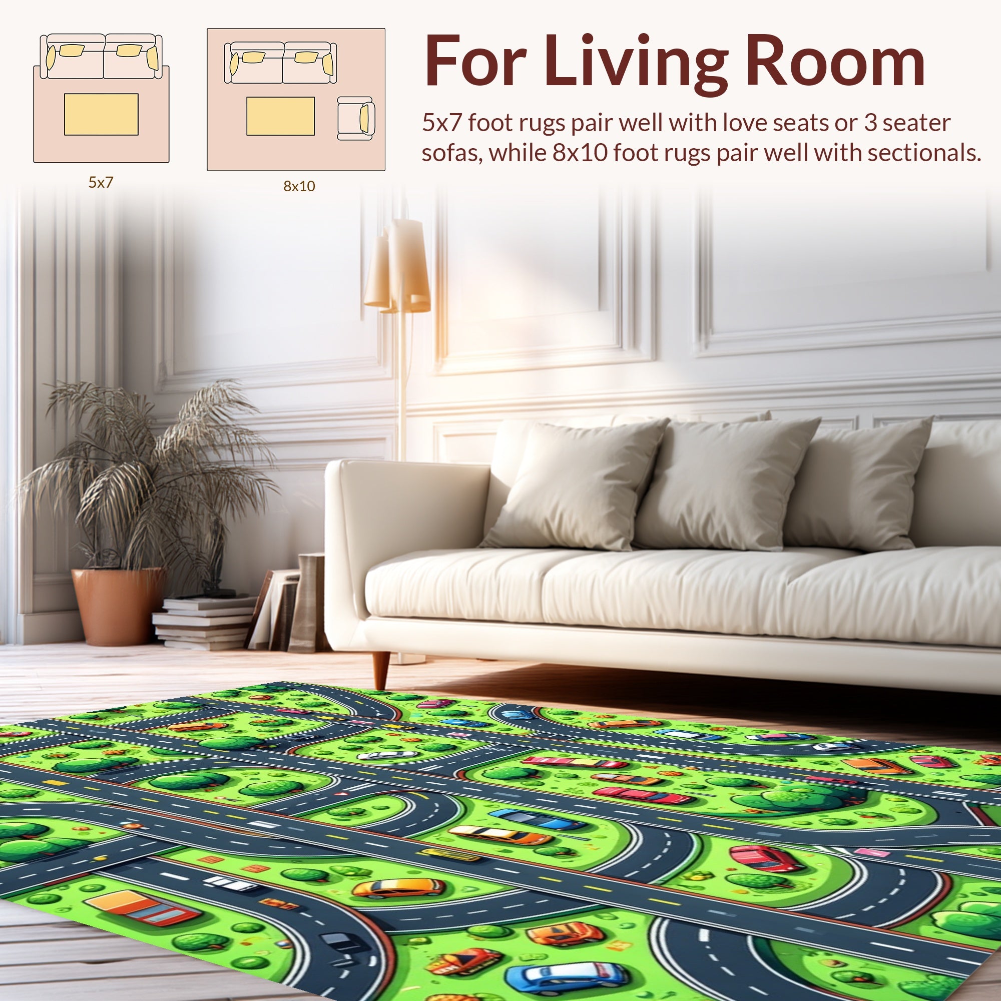 Multi Color Educational Play Activity(Green) - ODIKA