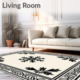 Bloom Framework Traditional(Black)