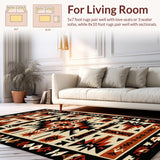 Earthy Toned Art Design(Beige)