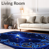 Celestial Ethereal Radiant(Blue)