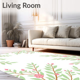 Orchard Blossom Symphony Decorative Floral(Pink)