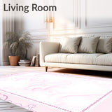 Velvety Cloud Heavenly Dreamy Comfort Touch (Pink) - ODIKA