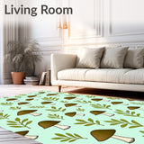 Mystical Trail (Brown) - ODIKA