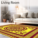 Classic Spiral Artisan(Gold)