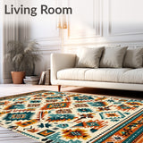 Bohemian Area(Beige)