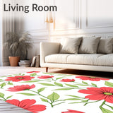 Enchanted Garden Blossom Delicate Petal Arrangement(Pink)