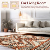 Elegant Tiled Design(Beige)