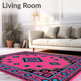 Anti Stain Low Profile Touch(Pink)