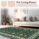 Luxurious Earthy Toned(Green)