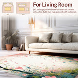 Whimsical Parisian Dream with Love and Nature Themes (Pink)