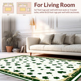 Earthy Toned Design(Green)