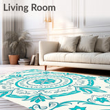 Enchanted Wonderland Spiral Magical(Ivory)