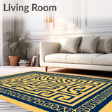 Enchanted Labyrinth Vintage Jewel Heirloom(Gold)