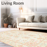 Beige Runner(Ivory)