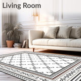 Heritage Ancient Symbolic(White)