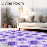 Lavender Cascade(Purple)