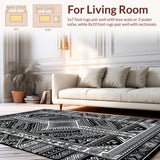 Artistic with Vibe(Black)