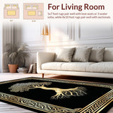 Timeless Celtic Knot Arrangement(Gold)