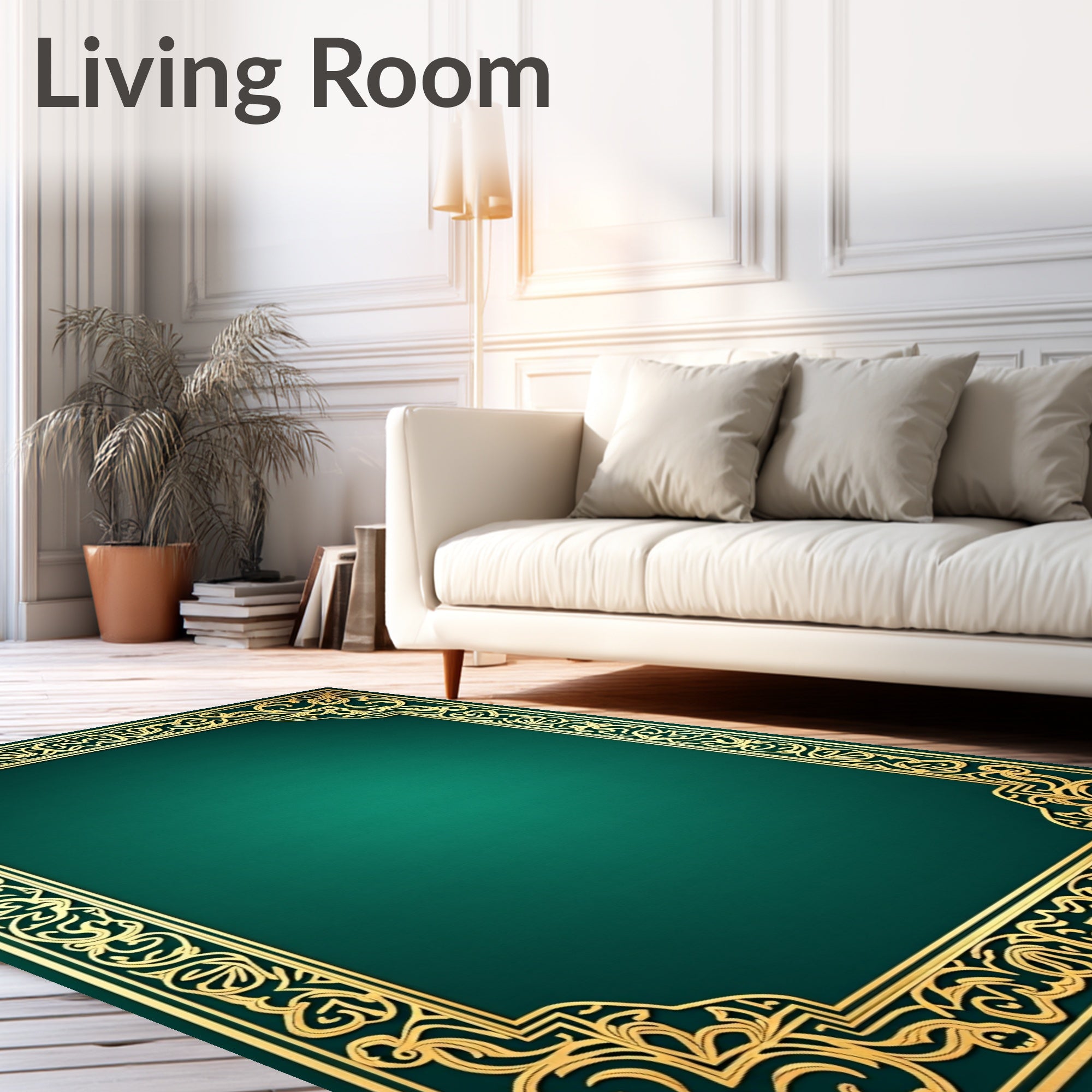 Elegant Jade Dynasty Heritage Artisan Masterwork (Green) - ODIKA