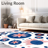 Garden Koi Fish Lotus Pond Tranquil Meditation Sanctuary(Pink)