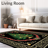 Heritage Holiday Heirloom Tannenbaum Treasure Collection(Green)