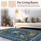 Beachside Bliss Coastal Design(Blue)