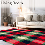 Jolly Harvest Countryside Statement(Red)