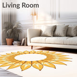 Sunburst Cloud Heavenly Festive(Gold)
