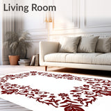 Enchanted Garden Mystical Eclectic Boho(Brown)