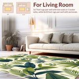 Neutral Jungle Animal Nursery Playroom(Ivory)