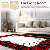 Gothic Spooky Bat(Black)