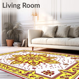 Boho Sunshine Jewel(Yellow)