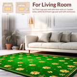 Pastel Elegance(Green)