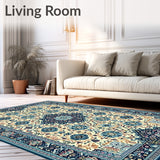 Non Slip Pad Beige(Beige)