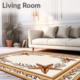 Tidal Sanctuary Marine Ecosystem Arrangement(Beige)