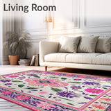 Boho Animal Print(Beige)