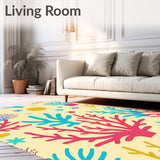 Underwater Expedition Treasure Hunt Marine Life Discovery(Beige)