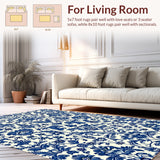 Natural Indoor(Blue)