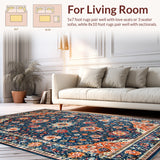 Transitional Symmetrical(Blue)