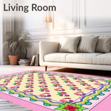 Joyful Beach Celebration Magical(Beige)