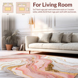 Vibrant Artisan Geometric(Pink)