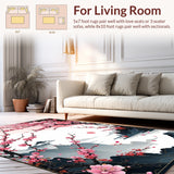 Vibrant Petal Blossom Aesthetic(Pink)