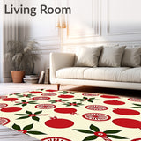 Nostalgic Yuletide Collage Welcome(Beige)