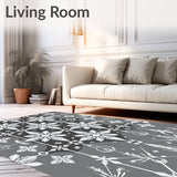 Pristine Jewel Yuletide Stunning Artistry(Gray)