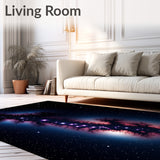 Celestial Wonder Milky Way Horizon (Black)