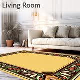 Wilderness Botanical Treasure Frame(Beige)