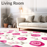 Enchanted Petal Whimsical Floral Dream Collection(Pink)