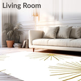 Celestial Burst Featuring Radiant Starbeam(Gold)