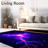 Cosmic Galaxy Nebula Constellation Dreamscape (Pink)