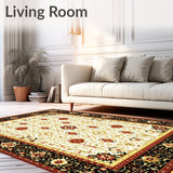 Vintage Woven Boho for(Gold)